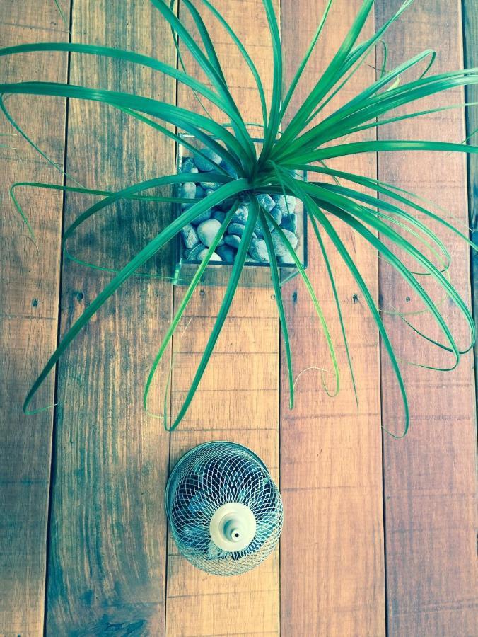 It'S 一起 旅店 Appartement Tainan Buitenkant foto