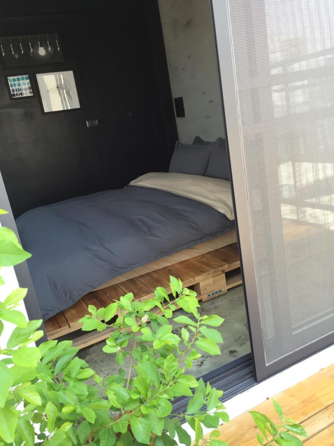 It'S 一起 旅店 Appartement Tainan Buitenkant foto