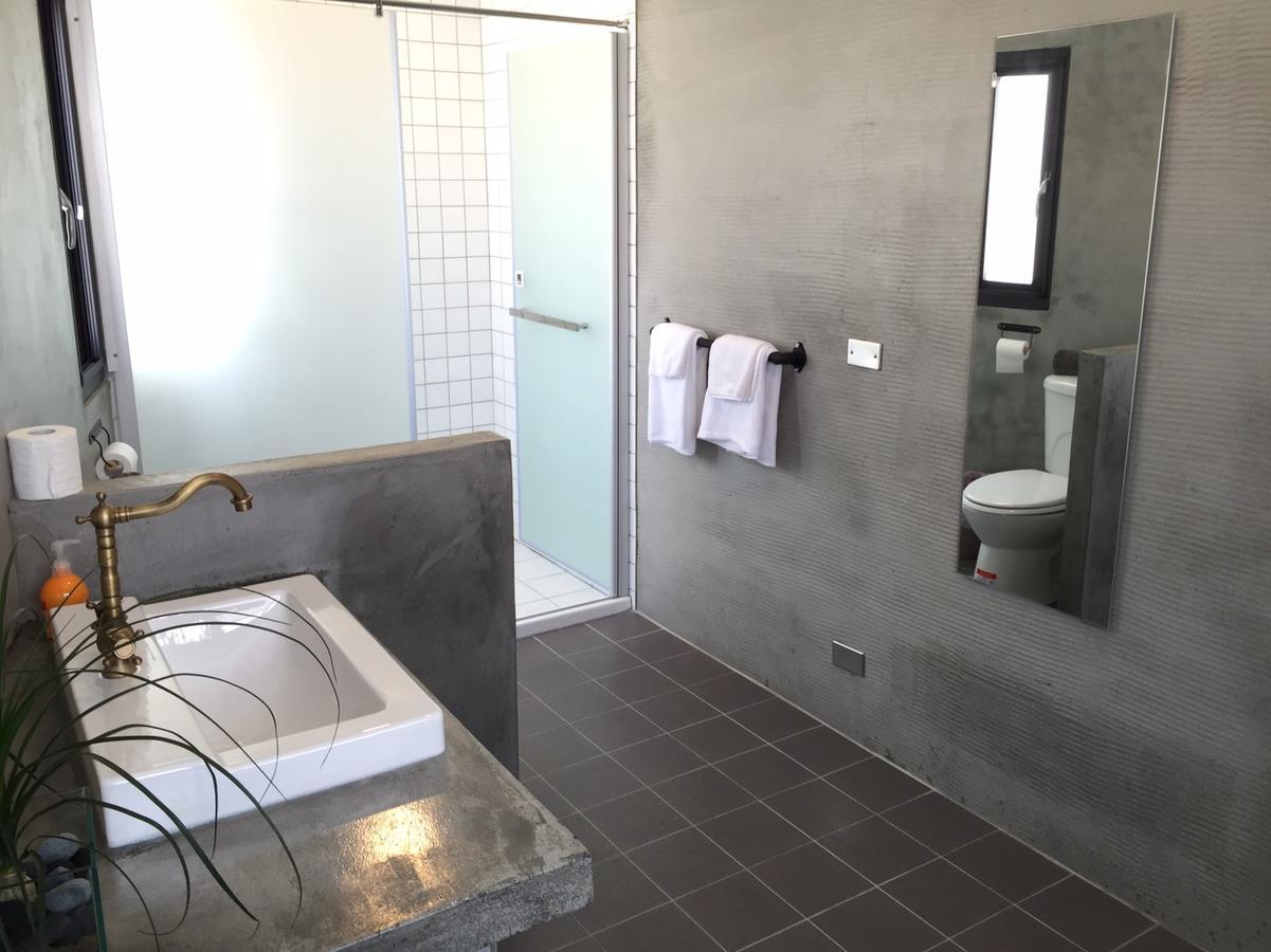 It'S 一起 旅店 Appartement Tainan Buitenkant foto