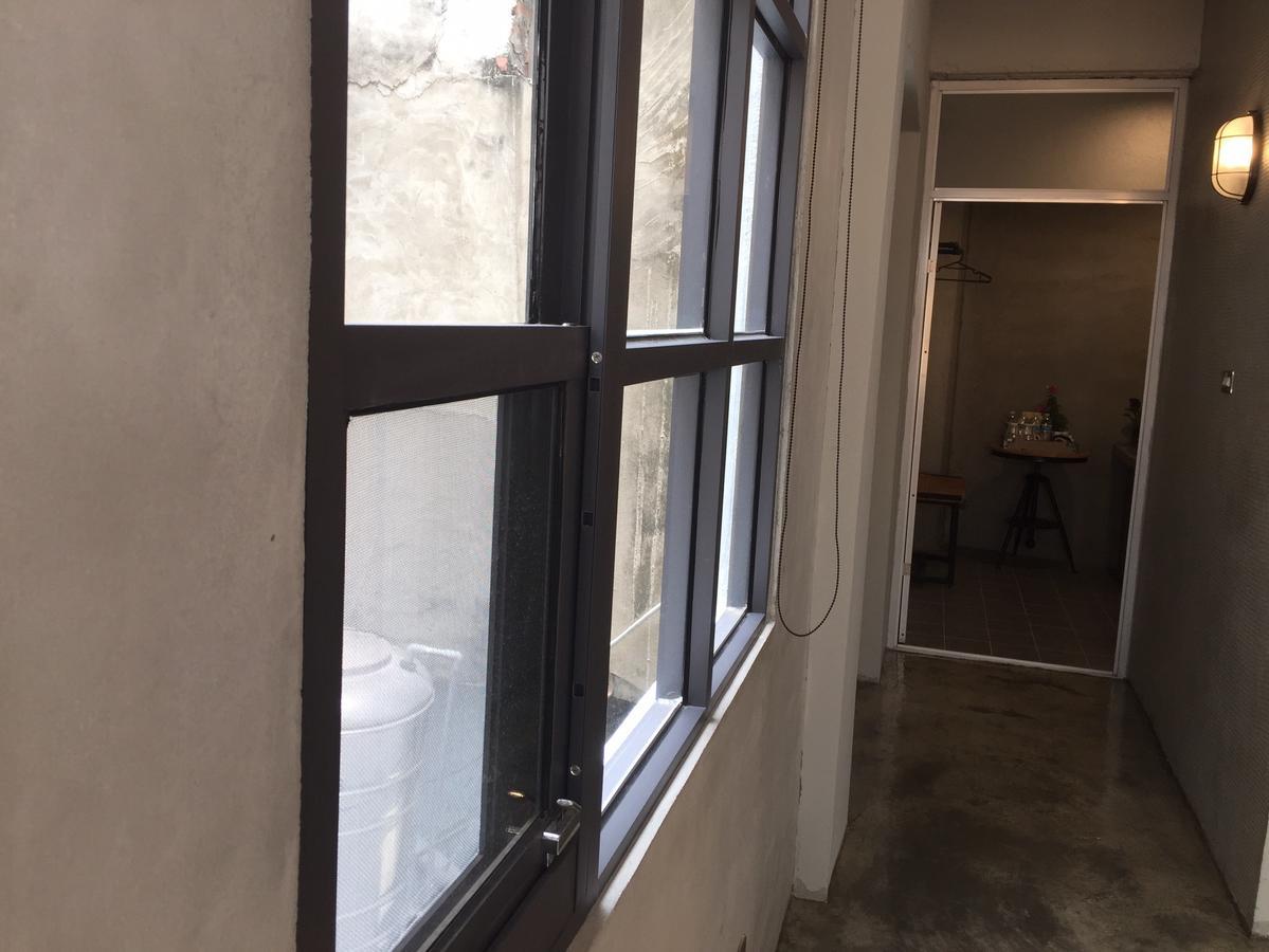 It'S 一起 旅店 Appartement Tainan Buitenkant foto